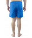 SHORT TACTEL MASCULINO - P AO G6 - CORES - AZUL -  BUTU BIRU